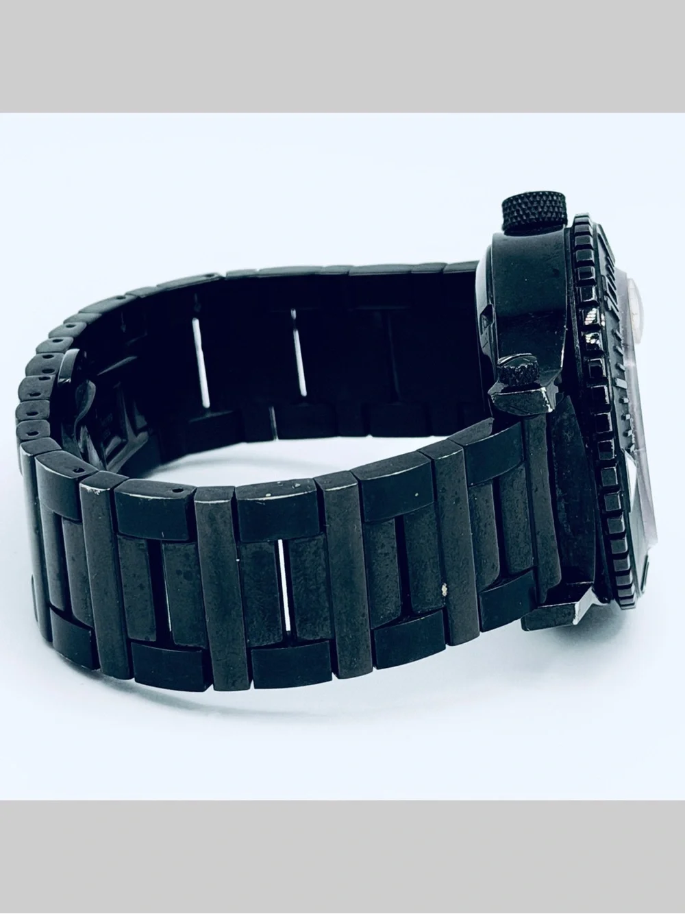 Vintage Men’s Sub -Chrono- Diving Watch